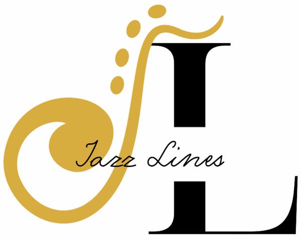 Jazz Lines Apparel